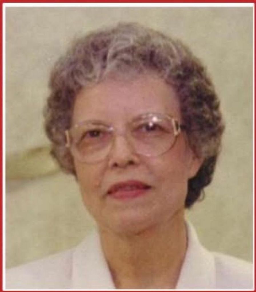 Dorothy Jordan Bacon