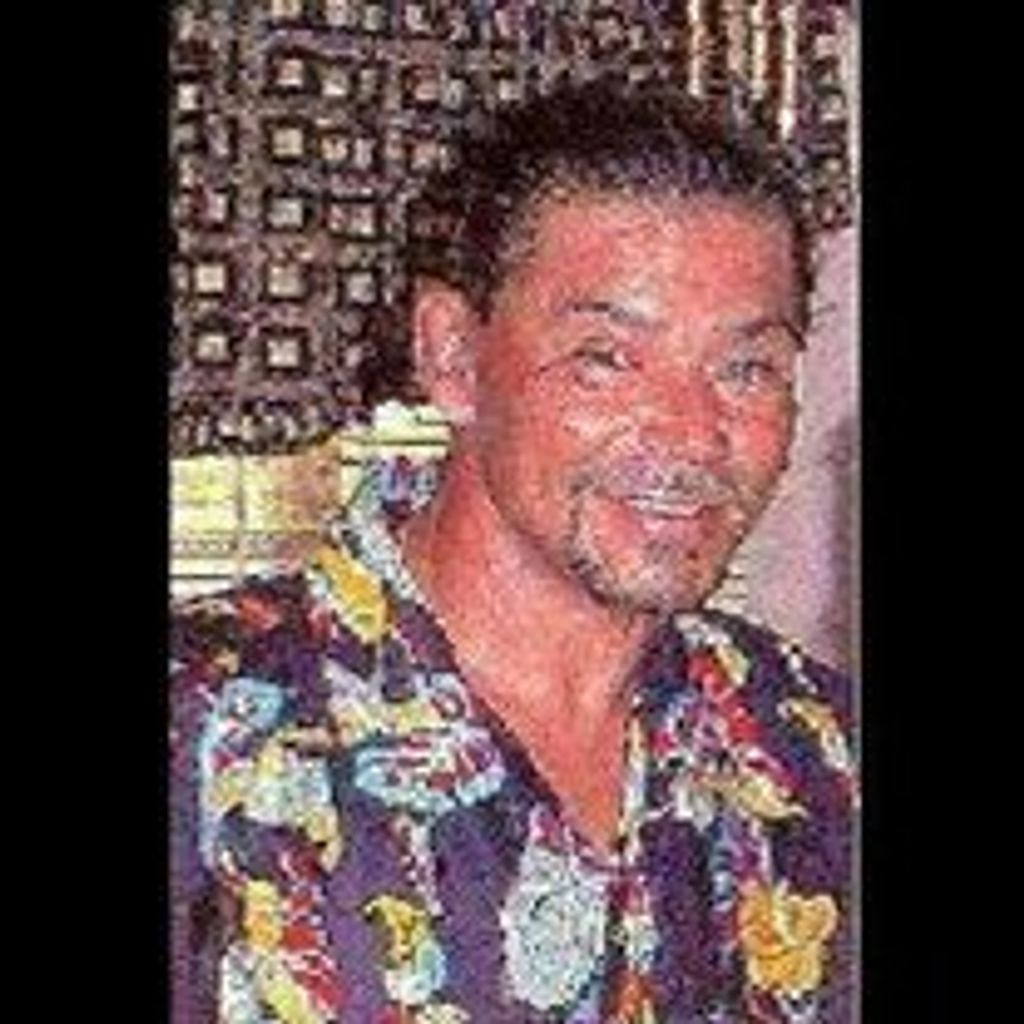 Johnnie Ashford Jr.