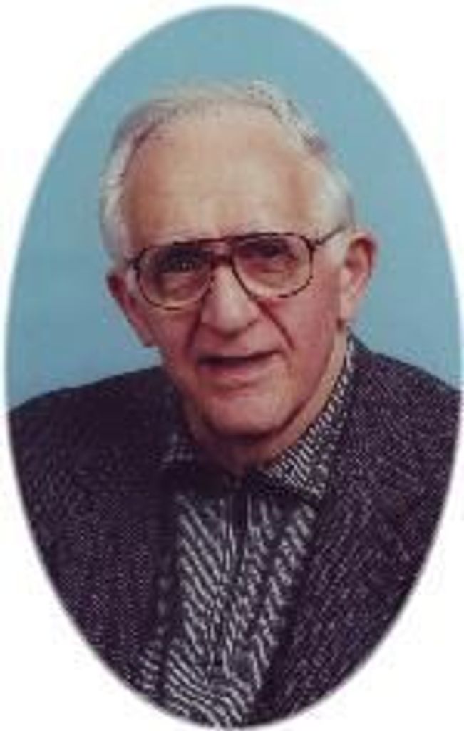 Ted Saad
