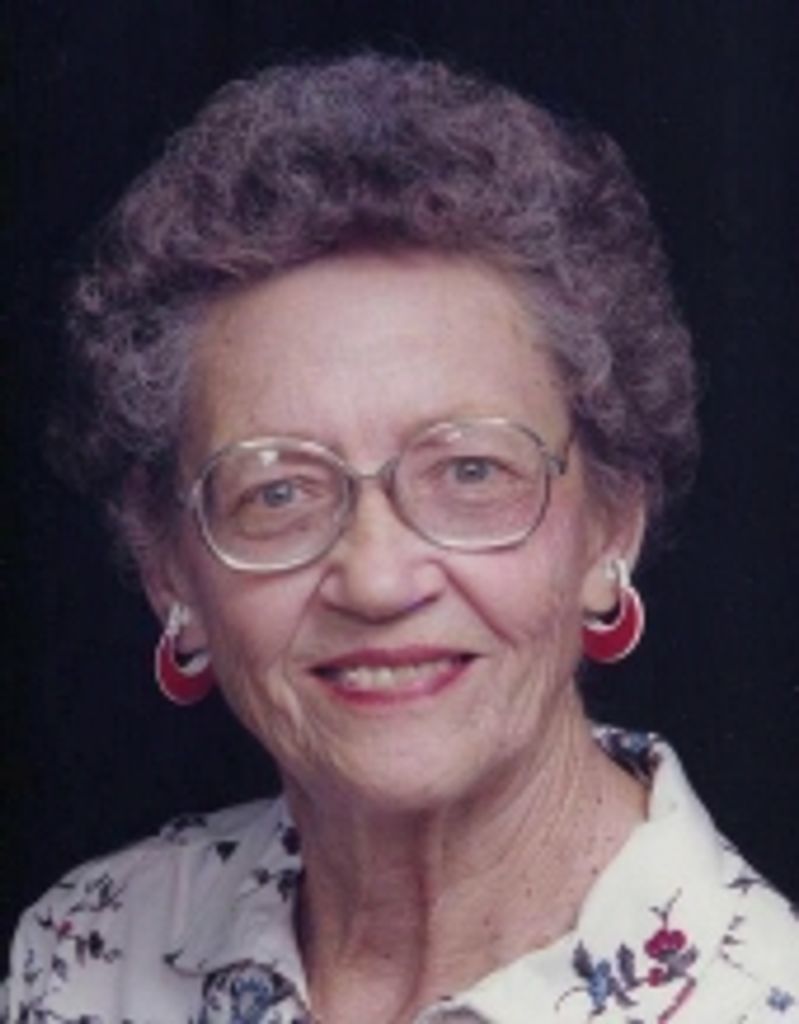 Martha E. Heid