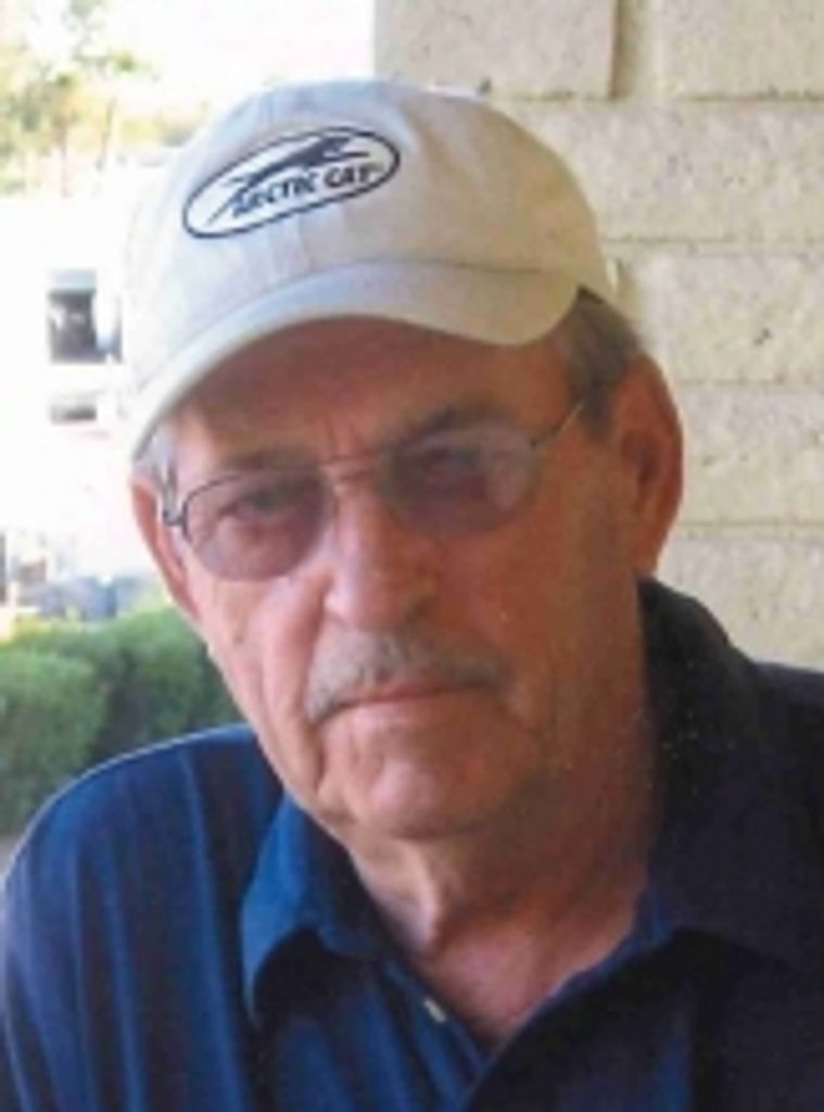 Dale J. Krzmarzick