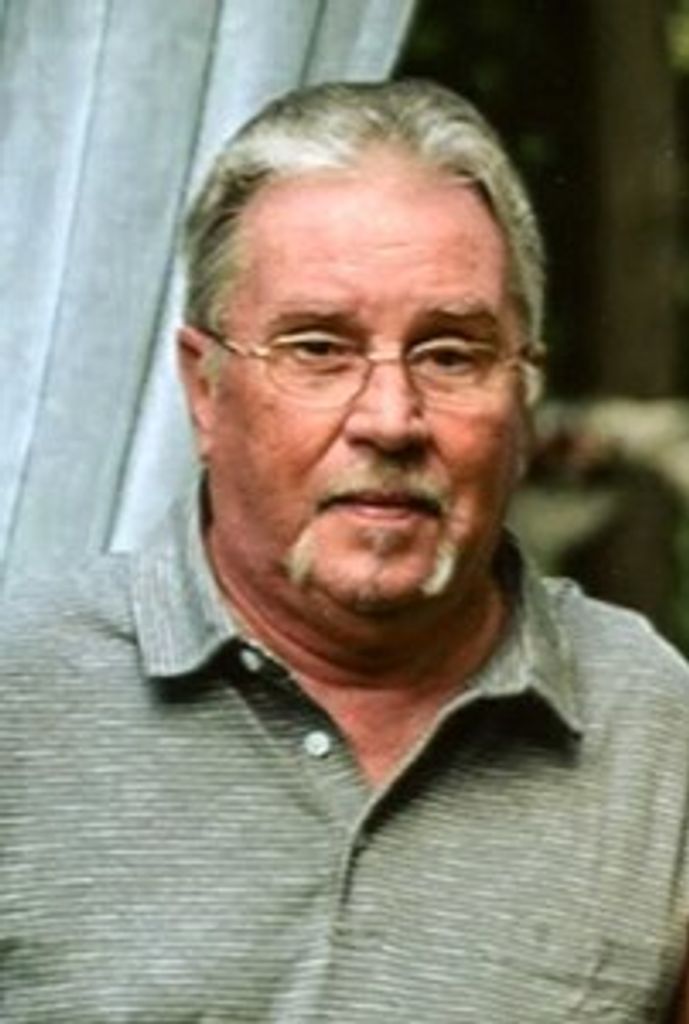 Roger Henderson