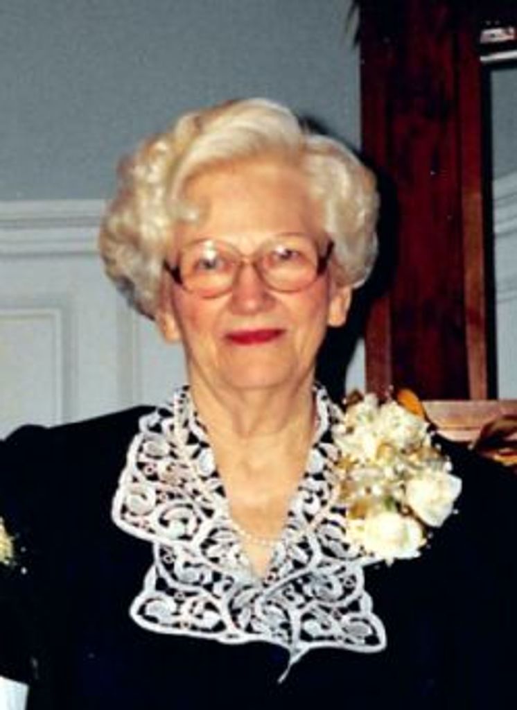 Lorene Whiddon