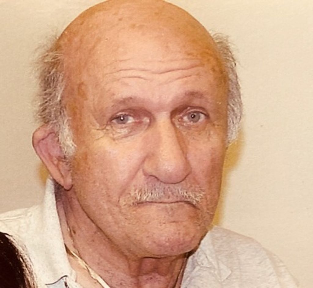 Robert Russell Armstrong