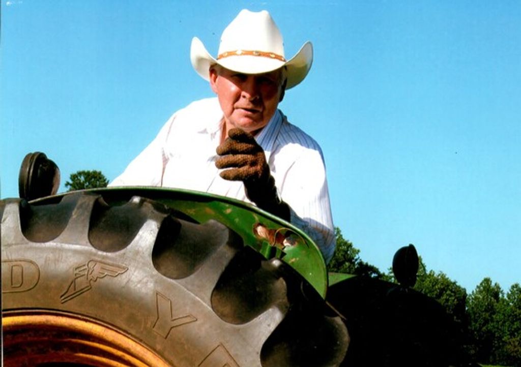 Winston Davis Walton