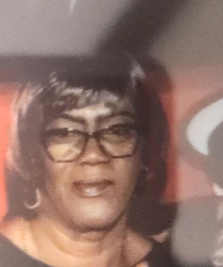 Josephine Shiver