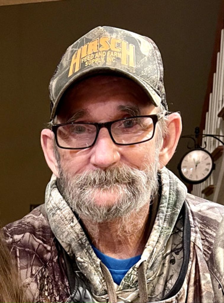 Ronnie Dale Bettis Profile Photo