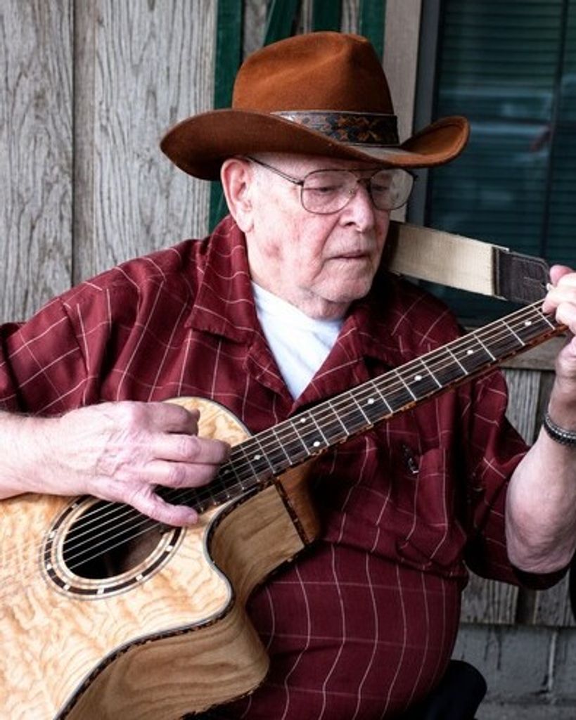 Jimmy L. Simmons