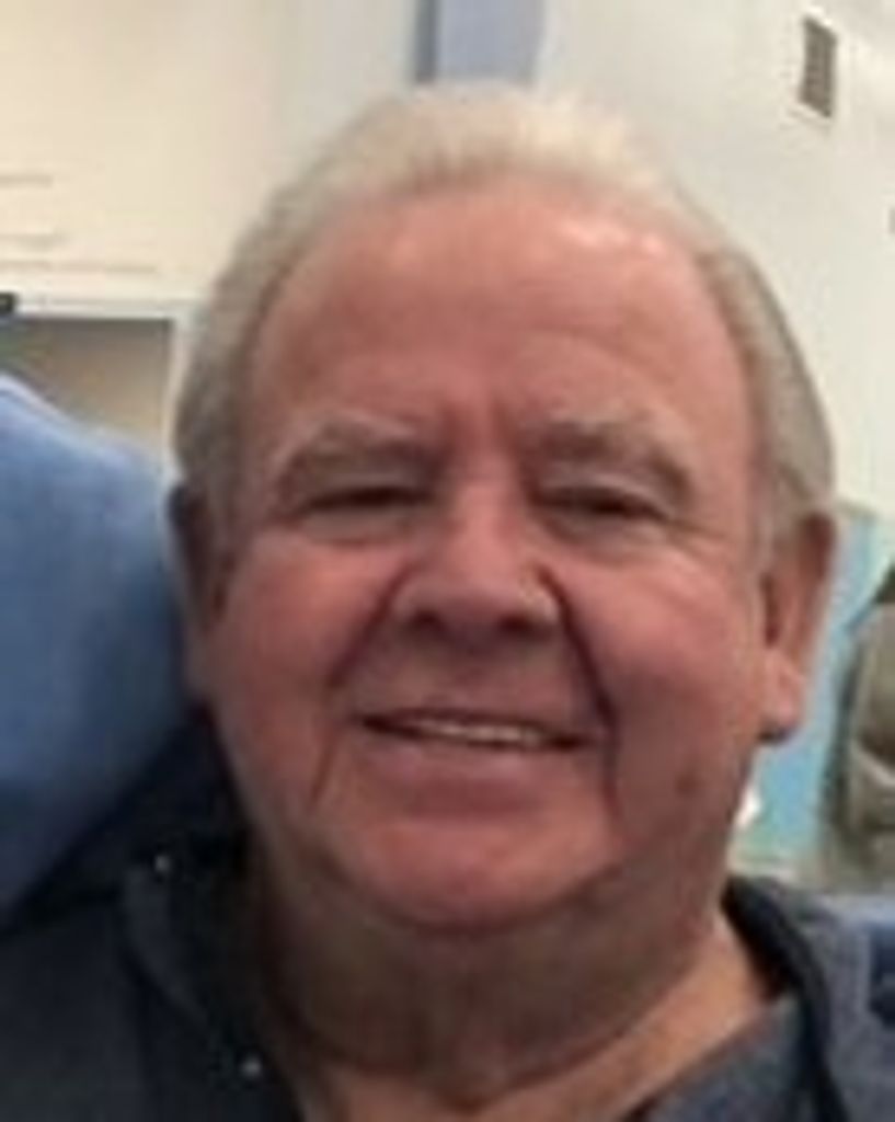 William "Bill" Horton Profile Photo