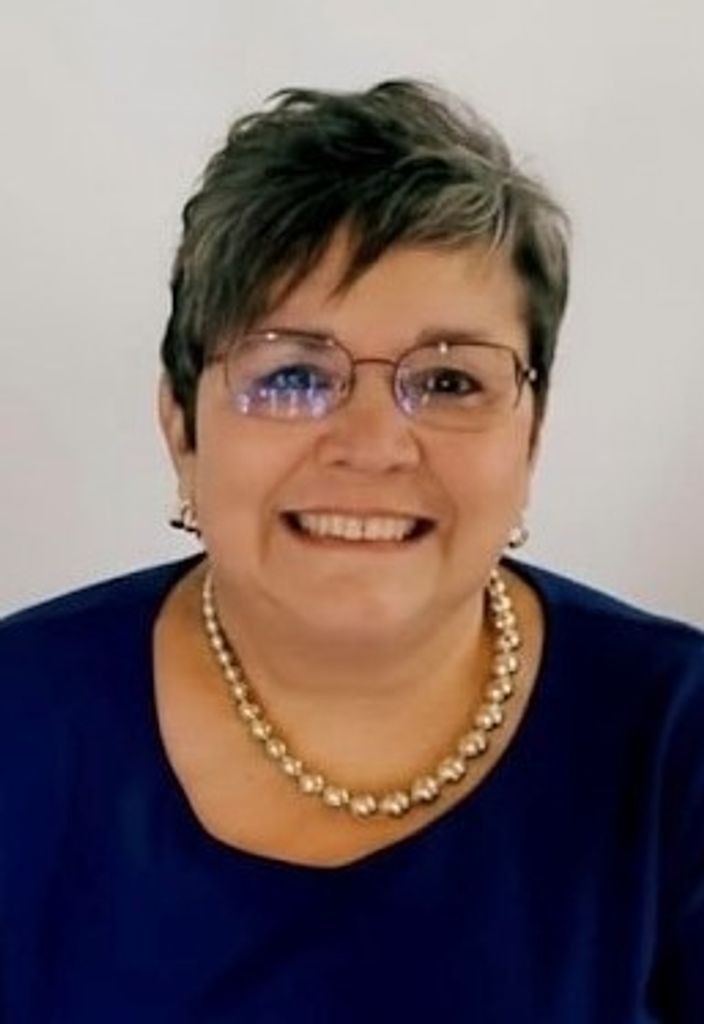 Annette Dobson
