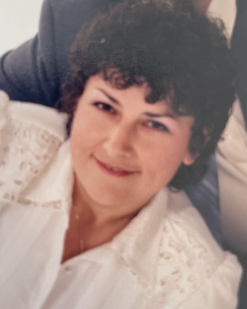 Sharon Rose Hutson Profile Photo