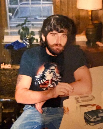 Steven Mark Jones's obituary image