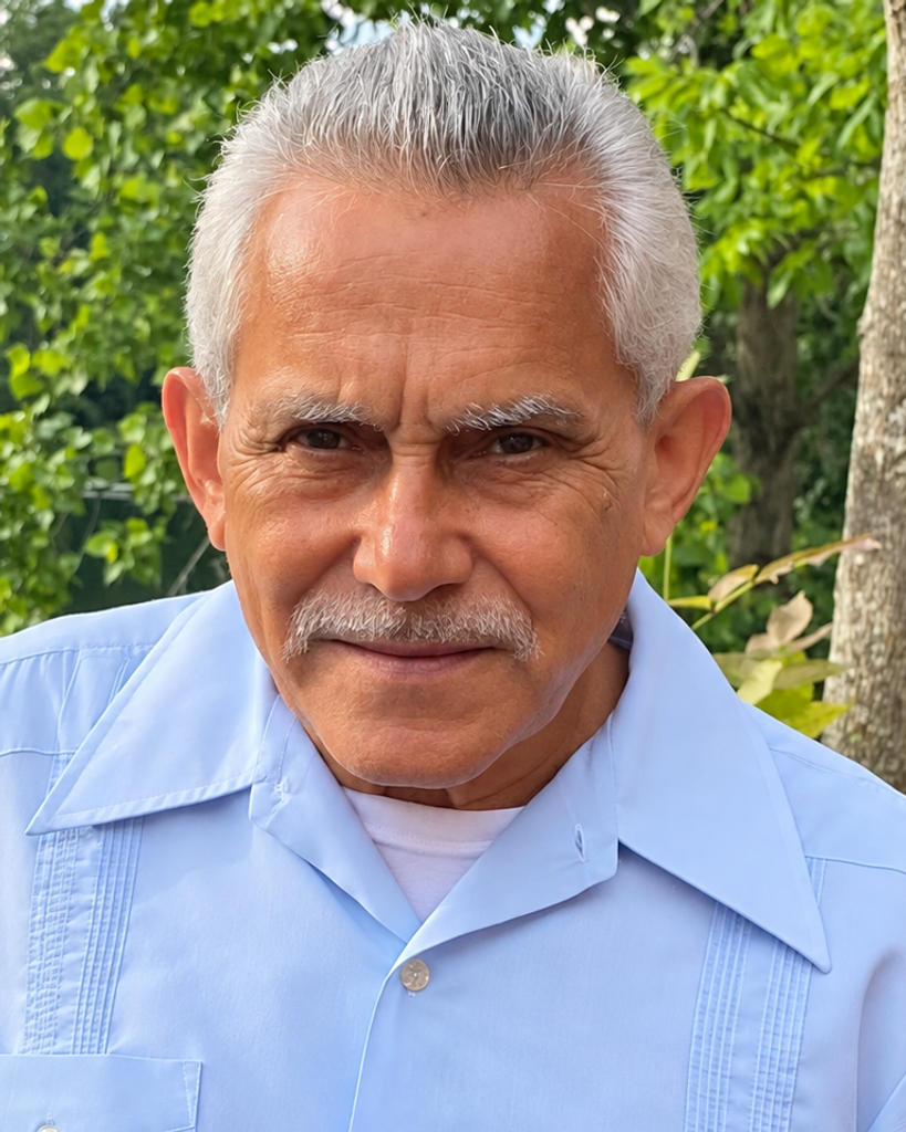 Jose "Chito" Vazquez Profile Photo