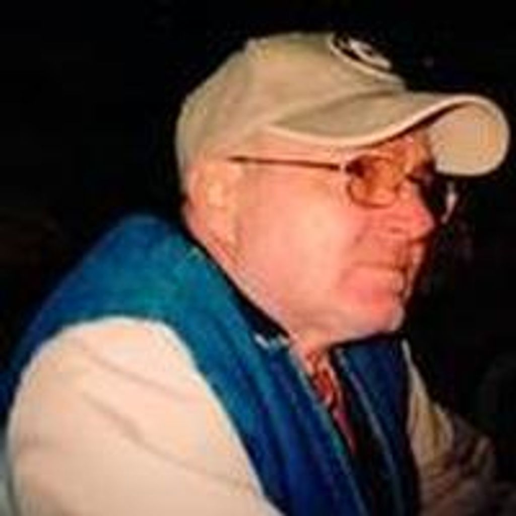 Dennis "Buddy" W. Bynum