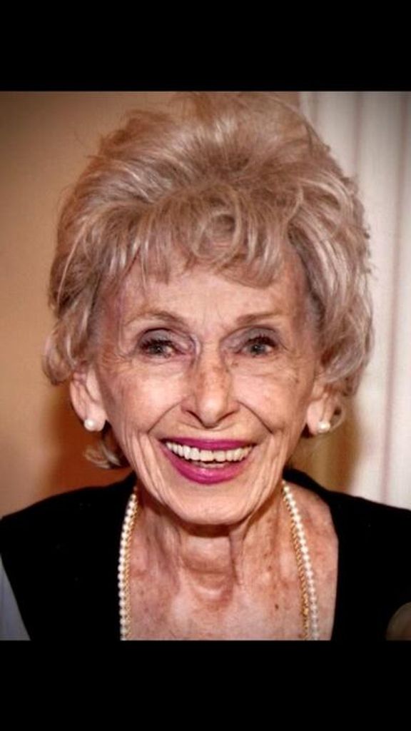 Marilyn Bertz Profile Photo