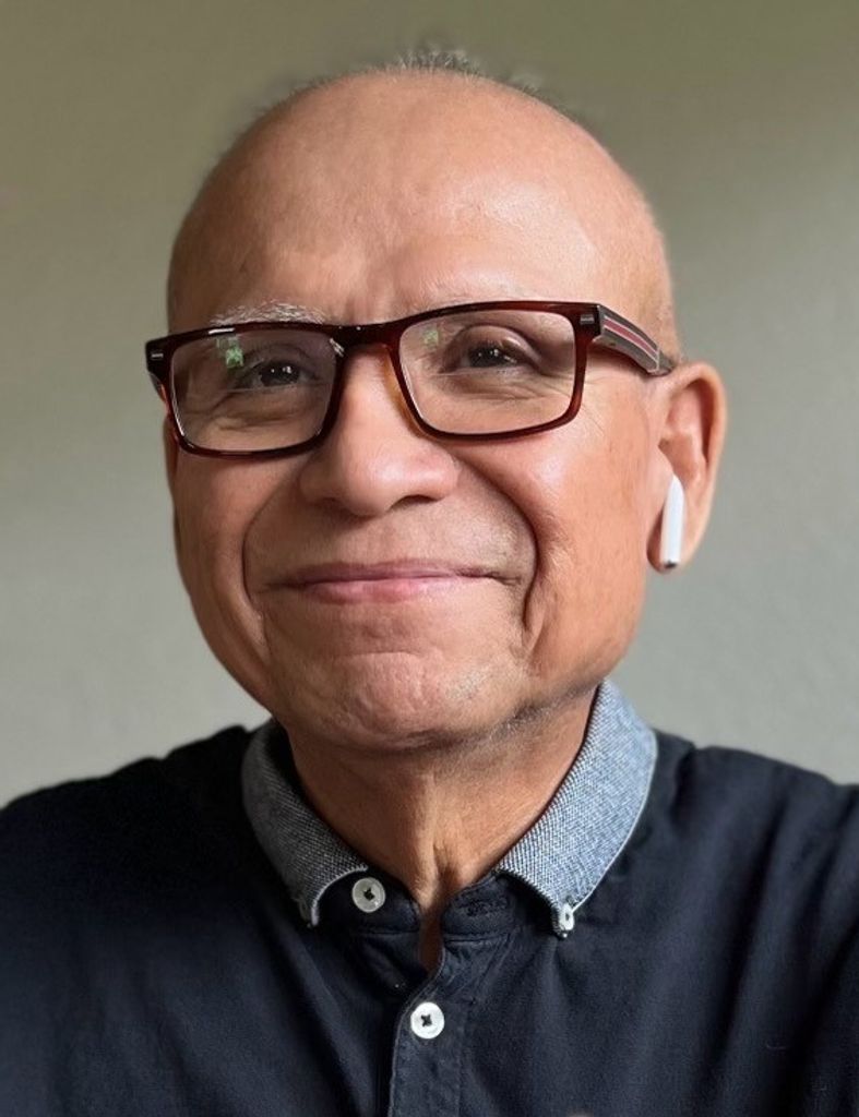 Luis Cabrera Profile Photo