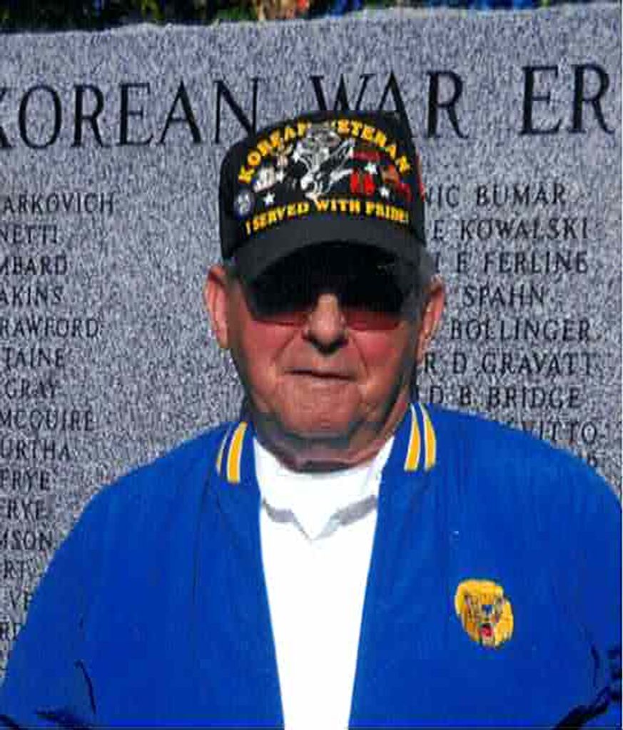 Edwin Blaine Long