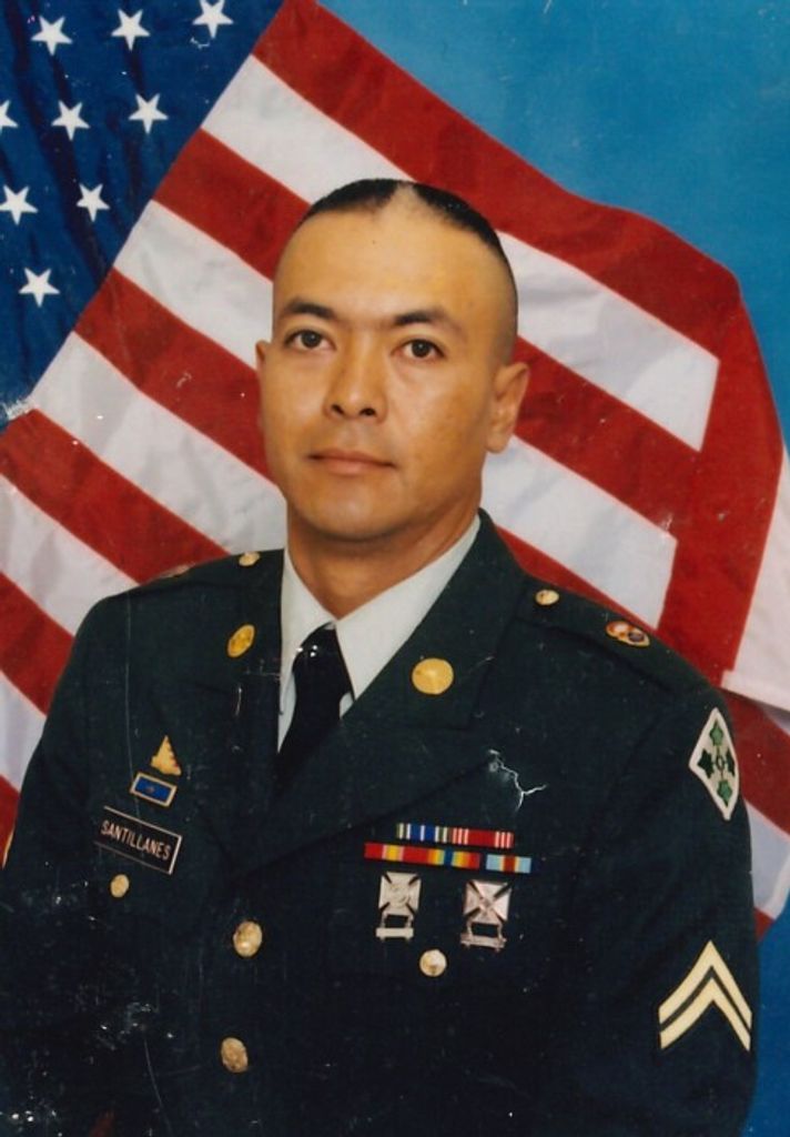 Jose Adolfo Santillanes