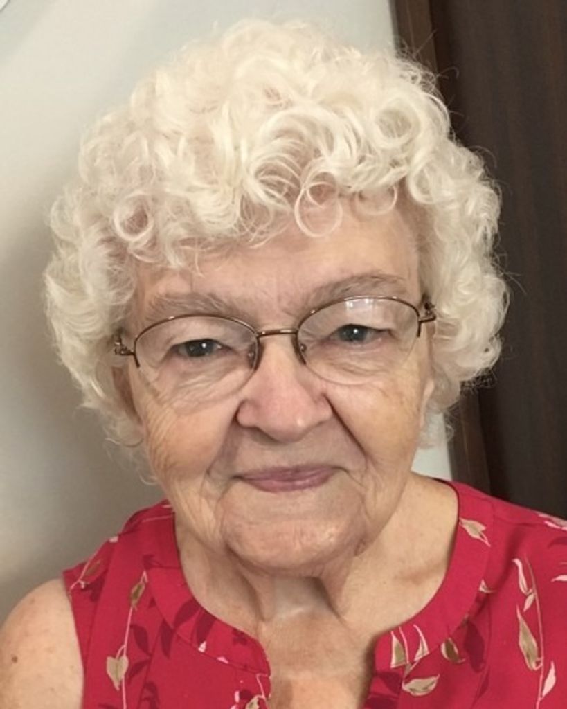 Betty D. Pittenger Profile Photo