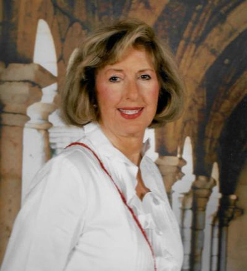 Betty Thomas Duke