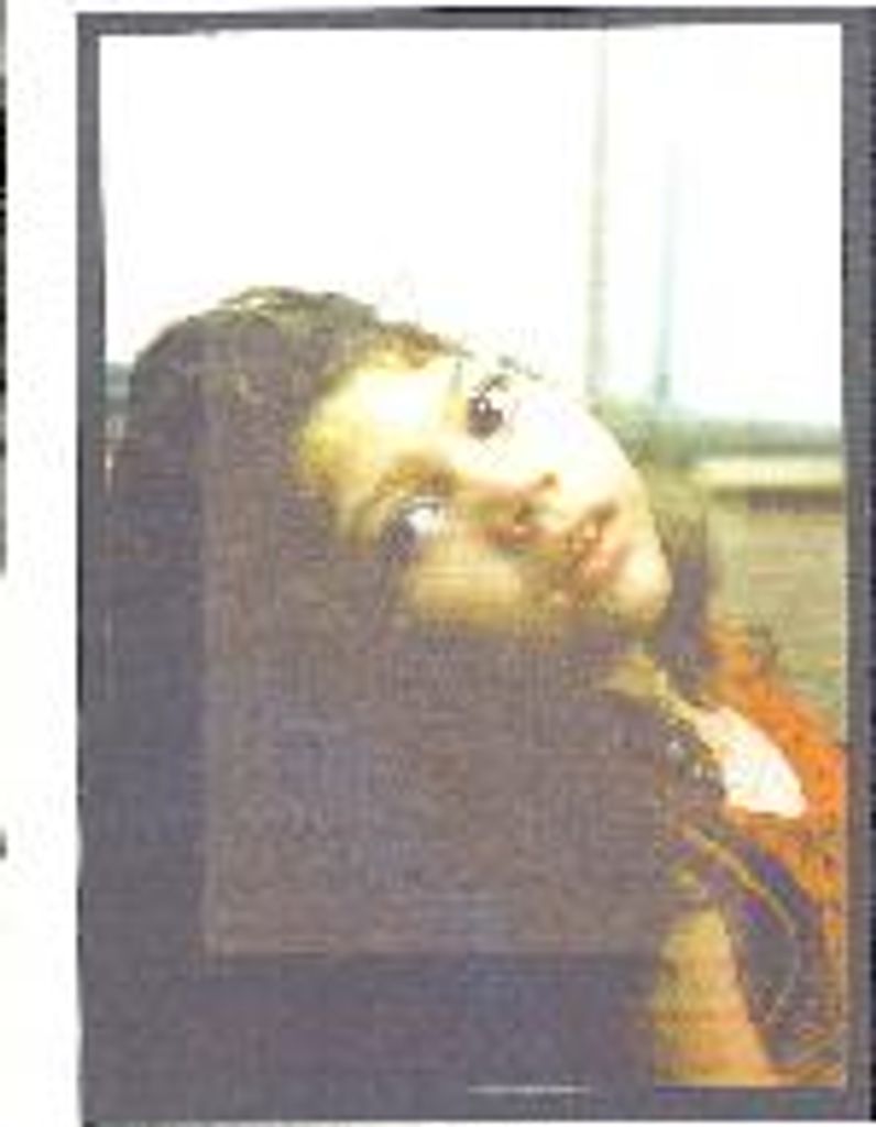 Elizabeth Jane Carmona