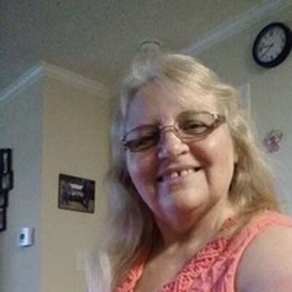 Nancy Kathryn Collins Hudnell