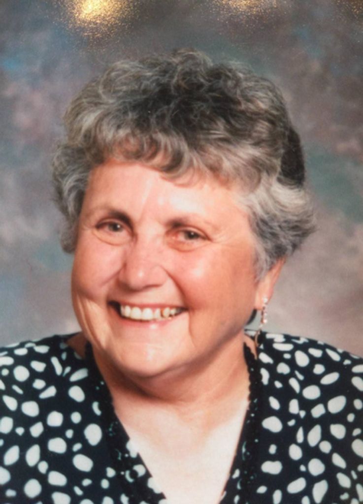 Patricia Schleve Profile Photo