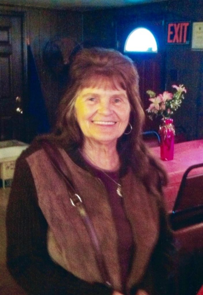 Joy A. (Adams)  Teeter