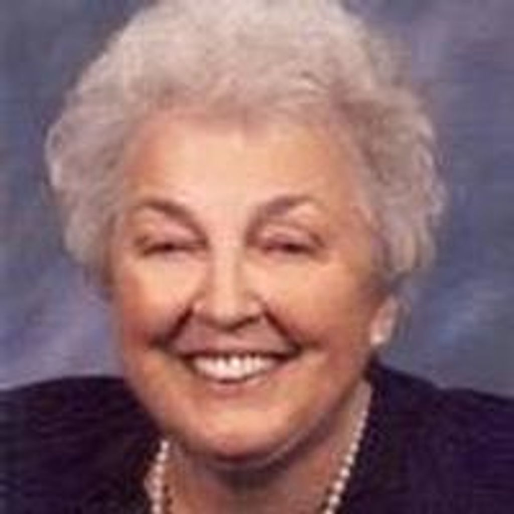 Jeanette Van Baren