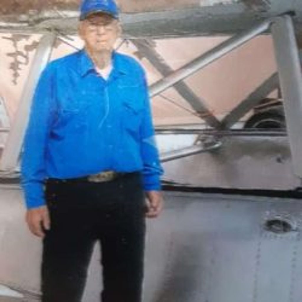 Glenn David Mowery (Bud)