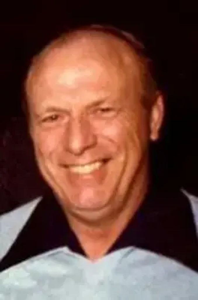 Samuel Paul Boggs