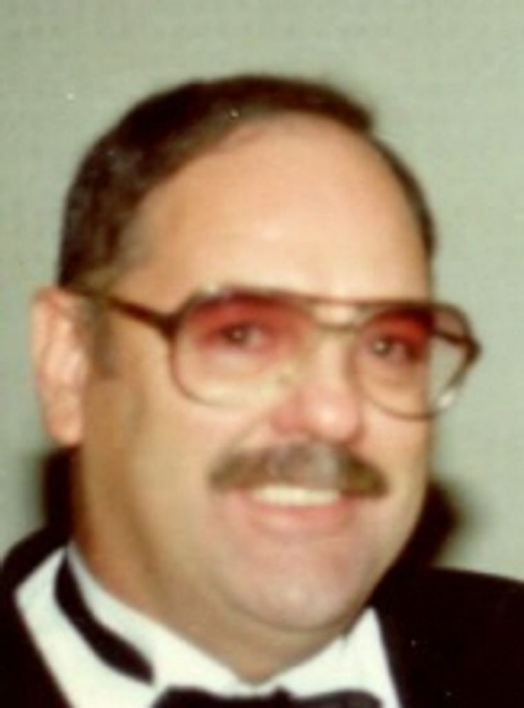 Richard Allen Ellis