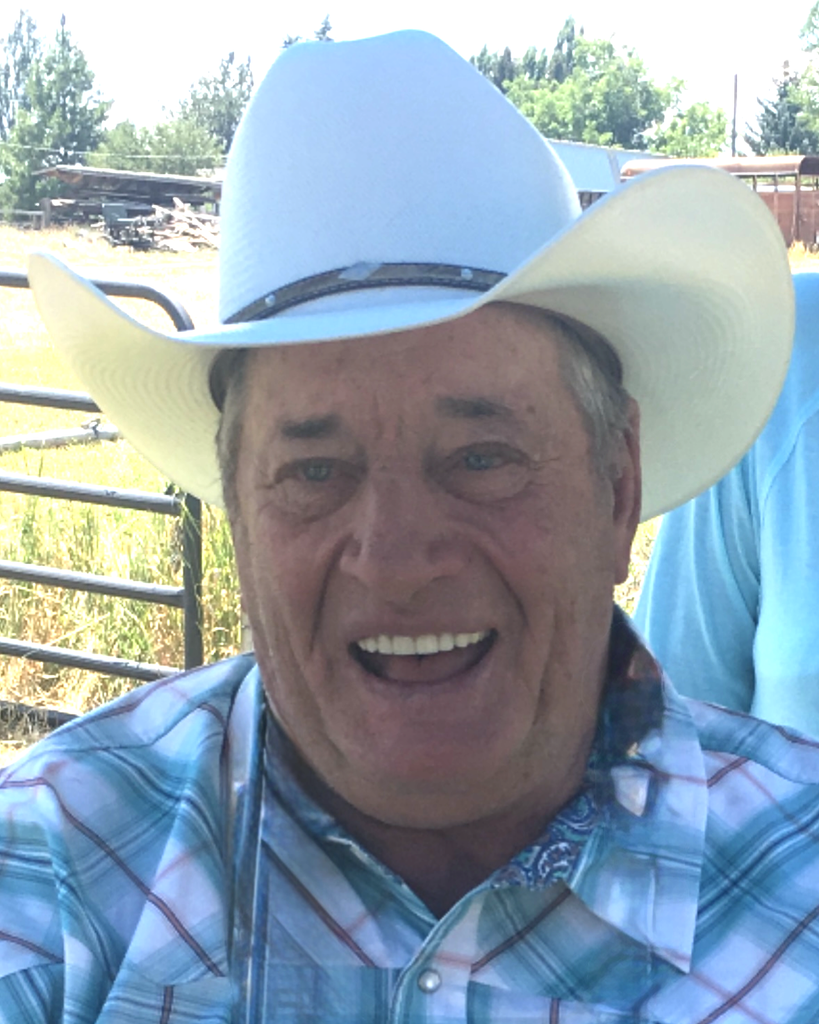 Jeffrey Fielding Harris Profile Photo