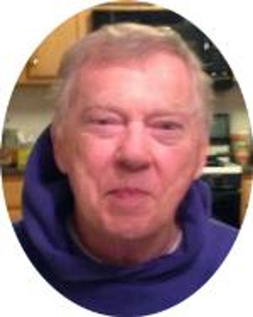 Laurence E. "Larry" Fox