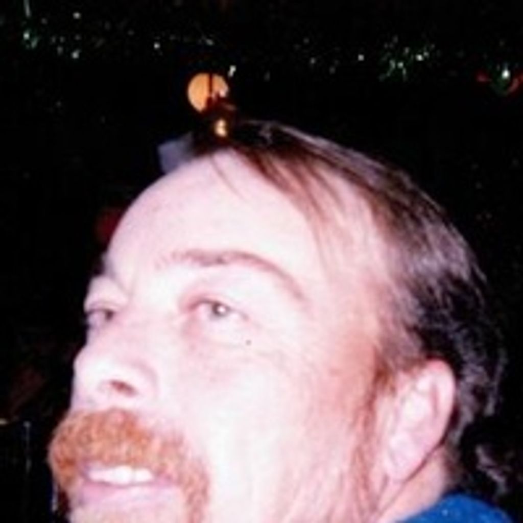 Robert Dean Johnson Profile Photo
