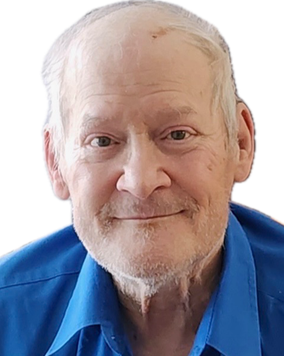 James Anthony Blaize Profile Photo