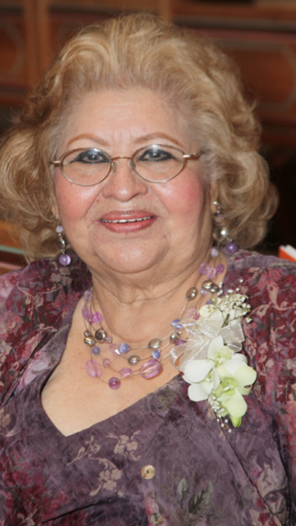 Mary Louise Lopez Profile Photo
