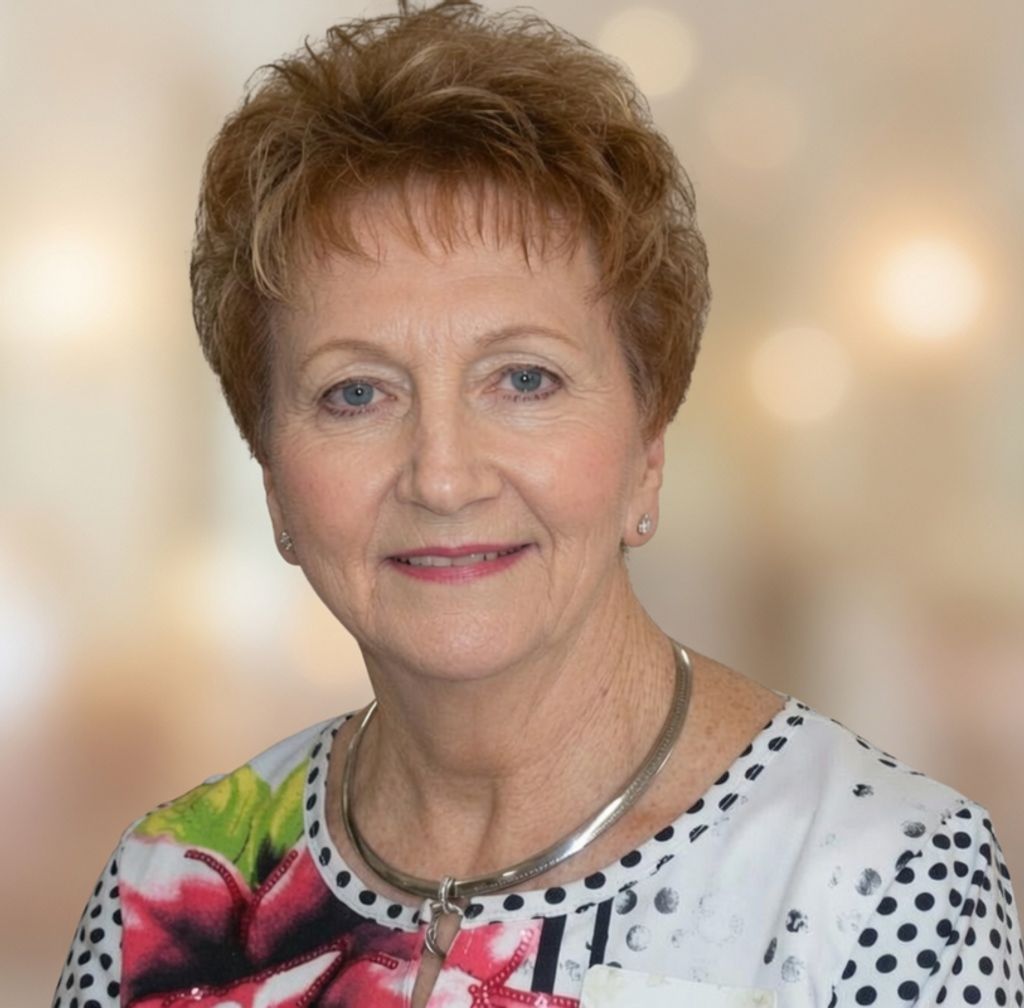 Darlene Baggett Dougharty Profile Photo
