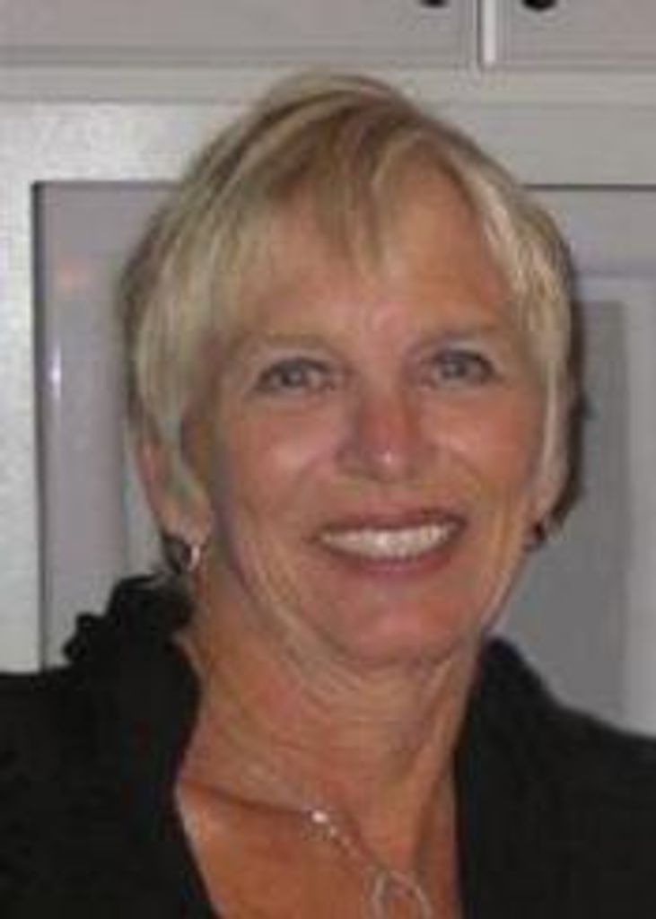 Patricia C. Ronshaugen 'Wasik'