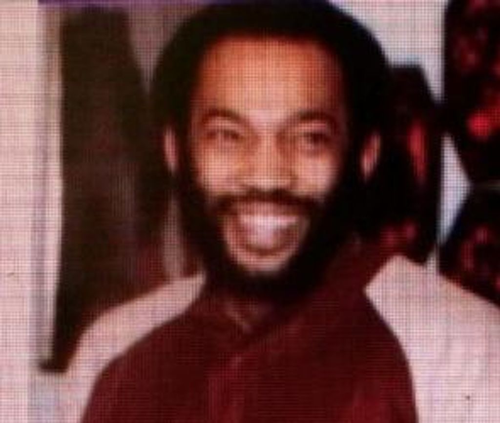 Ronald Smith Profile Photo