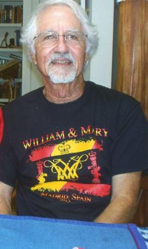 John Maurice Levy Profile Photo
