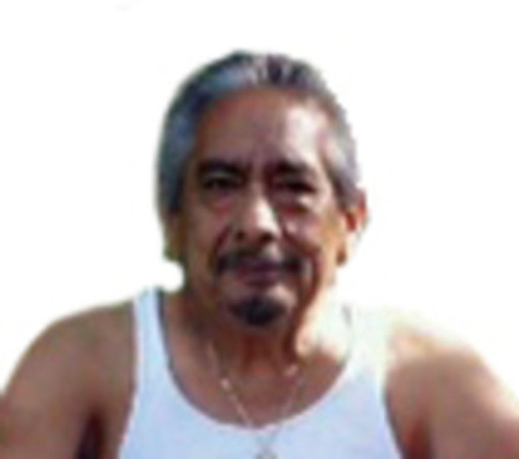 Jorge Javier Espinoza