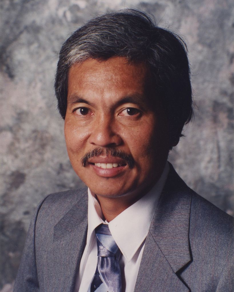 Eliseo Cordova Zapata, Jr. Profile Photo