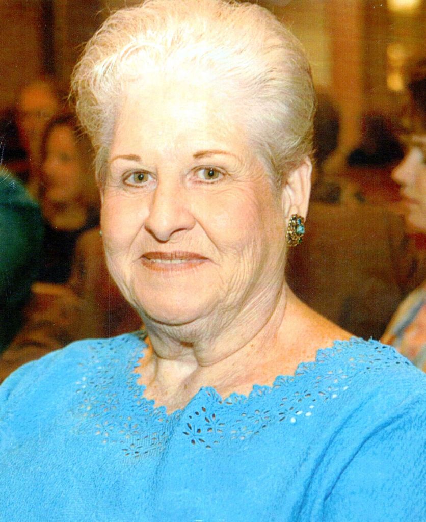 Shirley Jean Canipe Mull Profile Photo