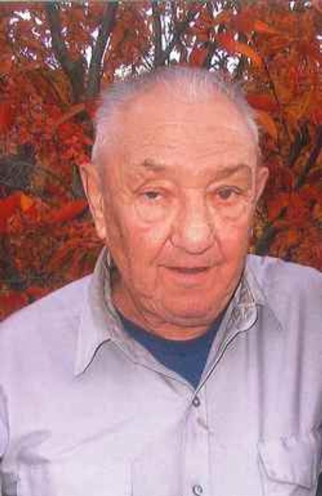 Clark "Peewee" Adams