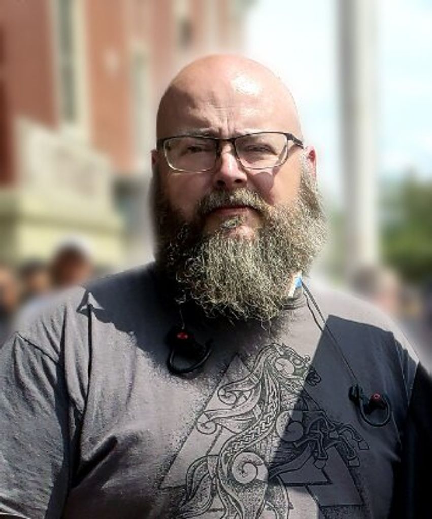 Lee Nix, Jr.