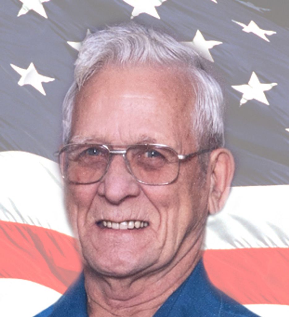 Robert "Bob" Raymond Mccarty