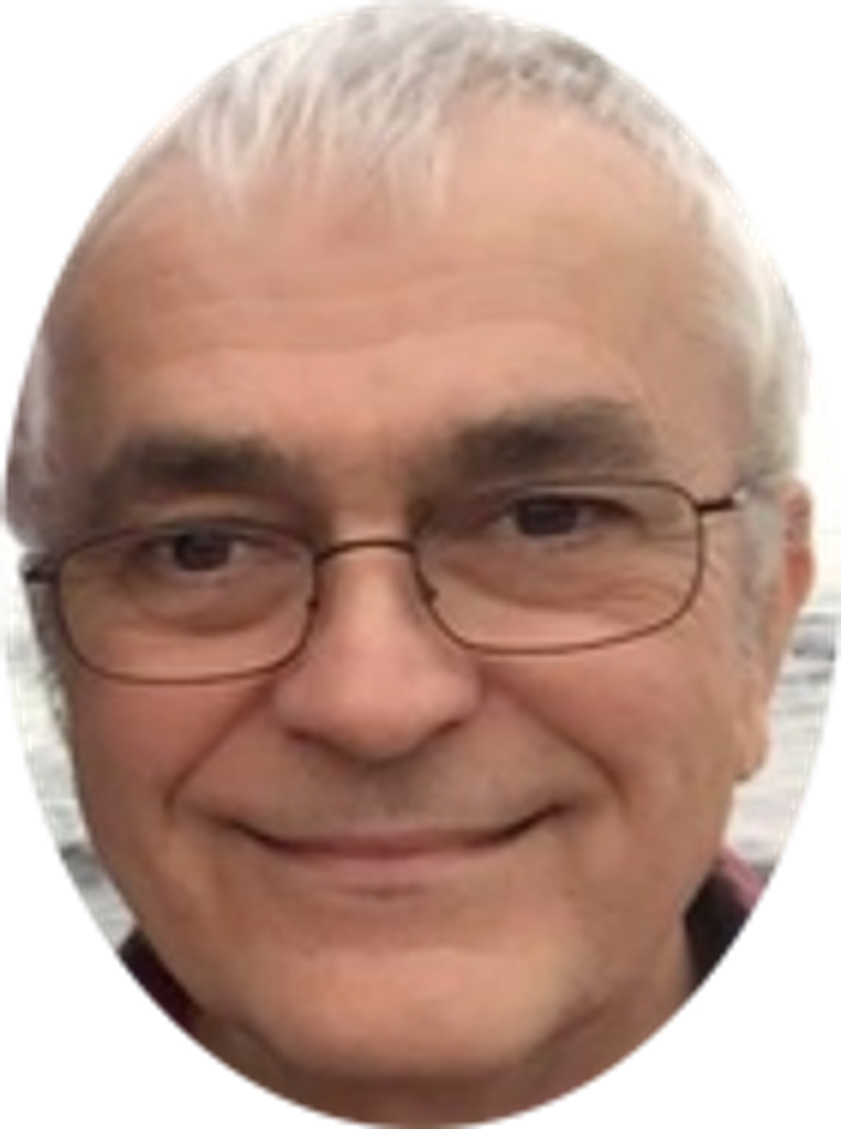 David C. Olson