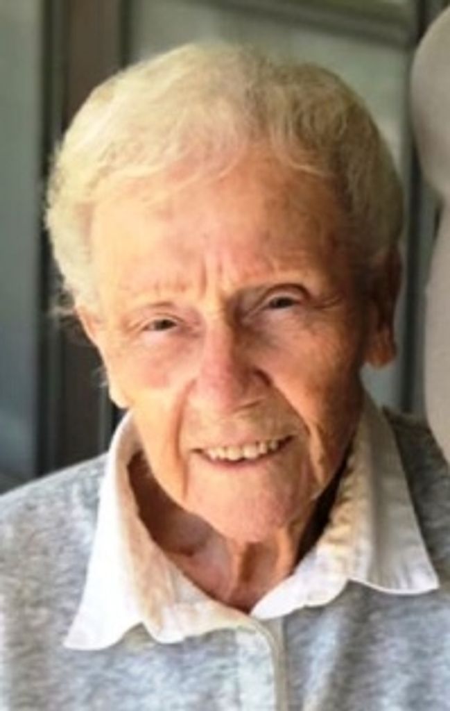 Ruth E. Hawk