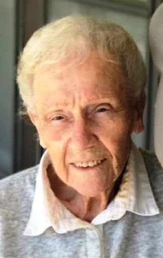 Ruth E. Hawk Profile Photo